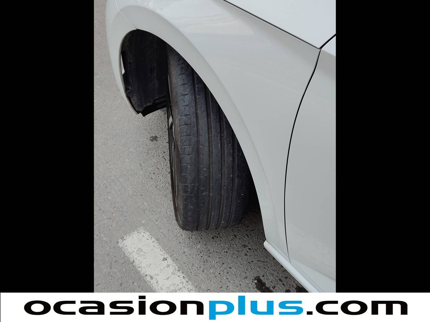 Foto Skoda Scala Skoda Scala 1.5 TSI Sport (150 CV)