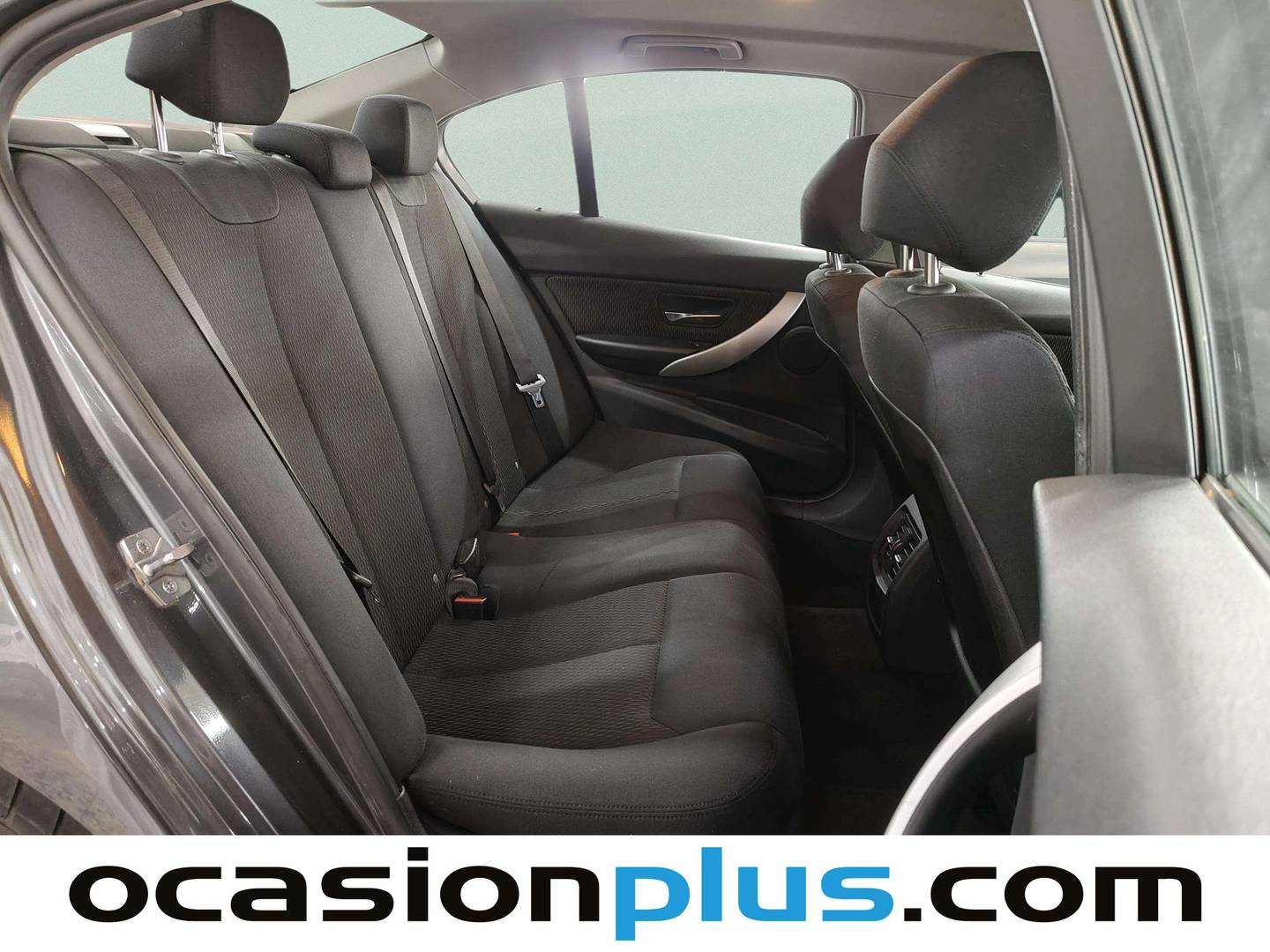 BMW Serie 3 BMW Serie 3 320d (184 CV) al mejor precio
