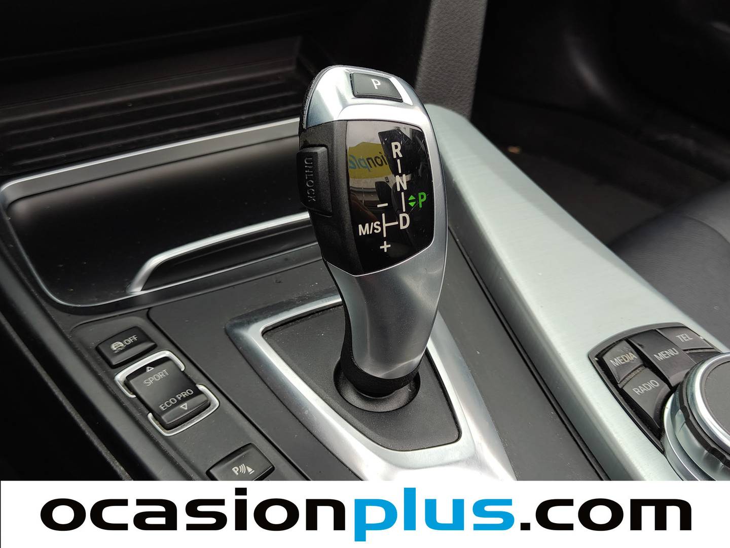 BMW Serie 4 BMW Serie 4 435d xDrive Cabrio (313 CV) de ocasión