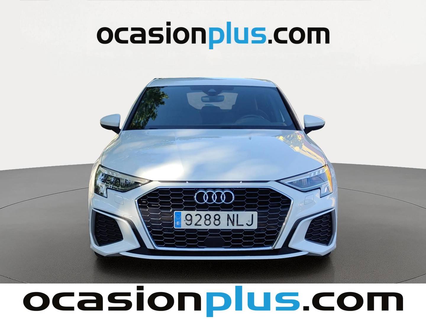 Audi A3 Audi A3 Sportback S line 35 TFSI (150 CV) S tronic automático