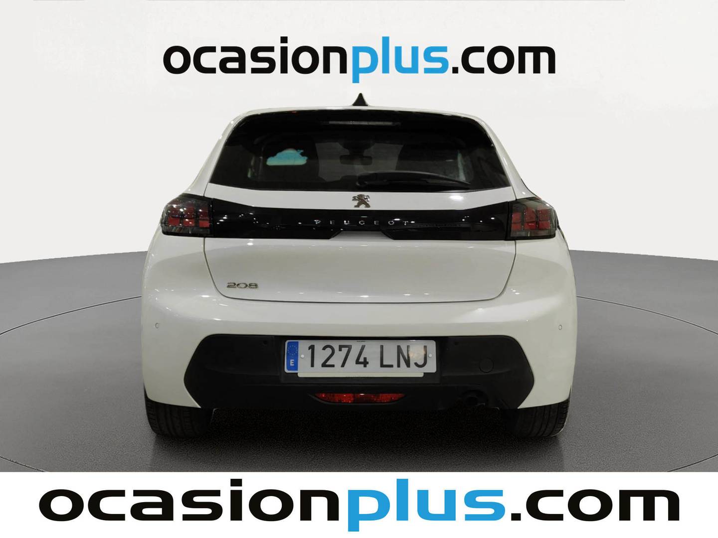 Peugeot 208 Peugeot 208 PureTech 100 Active Pack (100 CV) barato