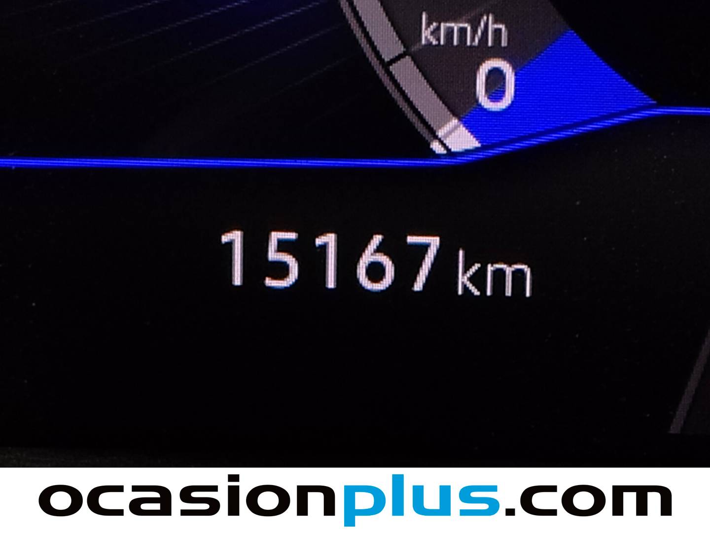 Volkswagen T-Cross Volkswagen T-Cross ``Más`` 1.0 TSI  (115 CV) DSG seminuevo