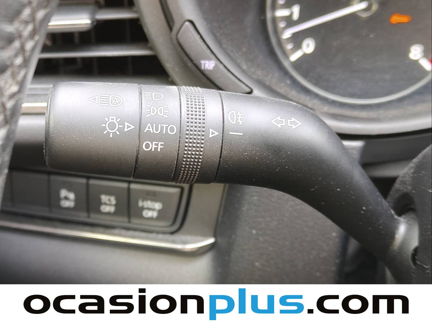 Mazda CX-30 Mazda CX-30 2.0 Skyactiv-G Zenith 2WD (122 CV) de ocasión