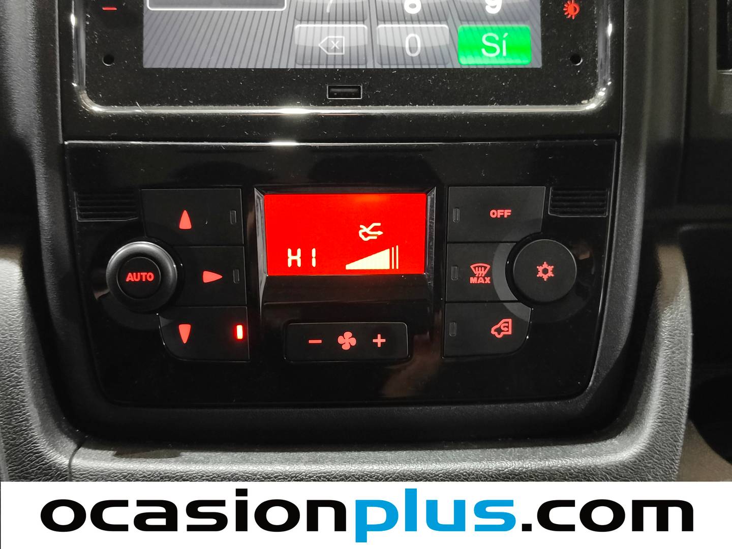 Accesorios del Peugeot Boxer Peugeot Boxer Furgon BlueHDi 140 S&S 335 L3H2 (140 CV)