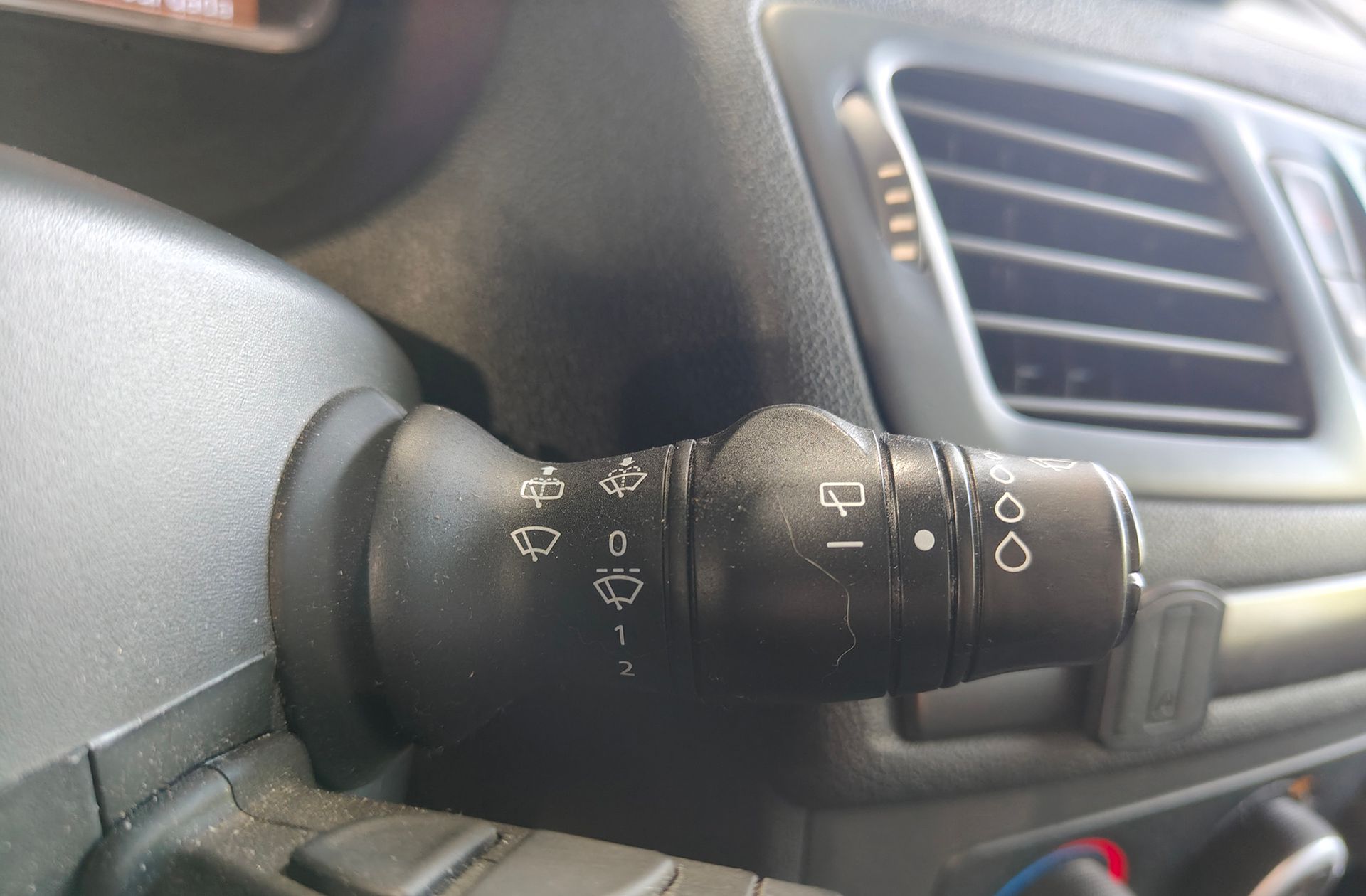 Renault Mégane dCi 95 Intens eco2 - foto 24