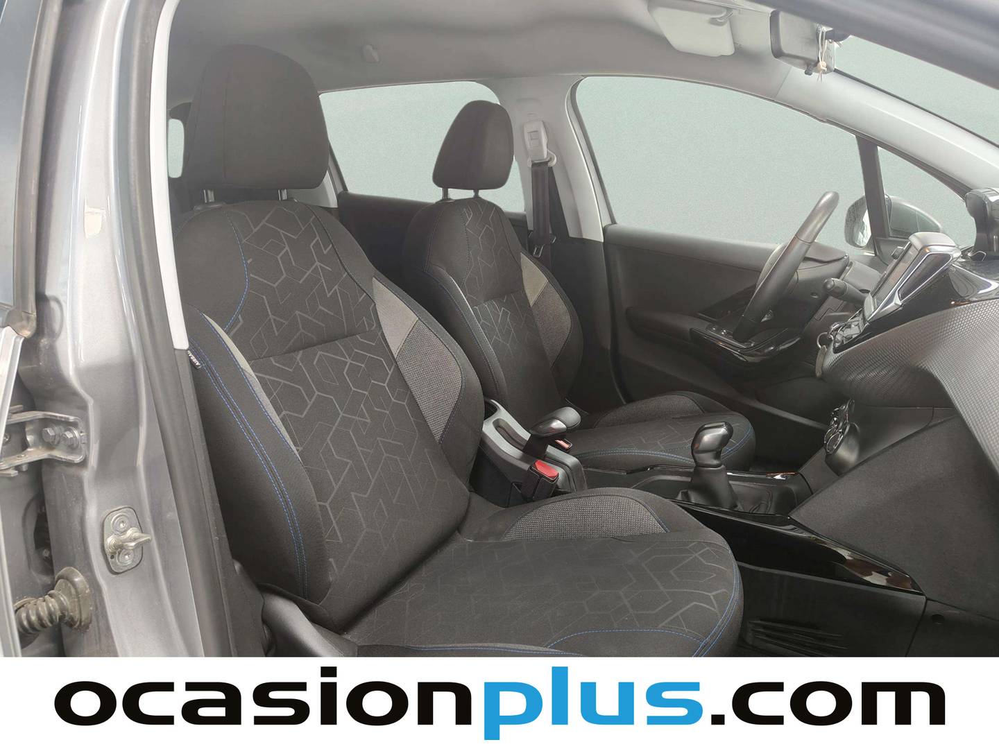 Peugeot 2008 Peugeot 2008 BlueHDi 100 Signature (100 CV) al mejor precio