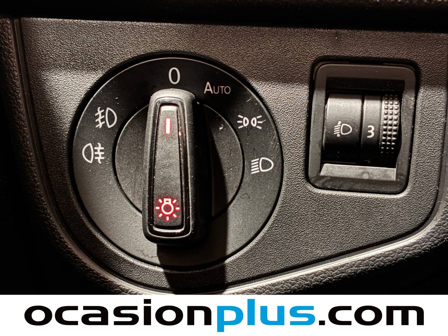 Extras y acabados del Volkswagen Polo Volkswagen Polo Sport 1.0 TSI (95 CV)