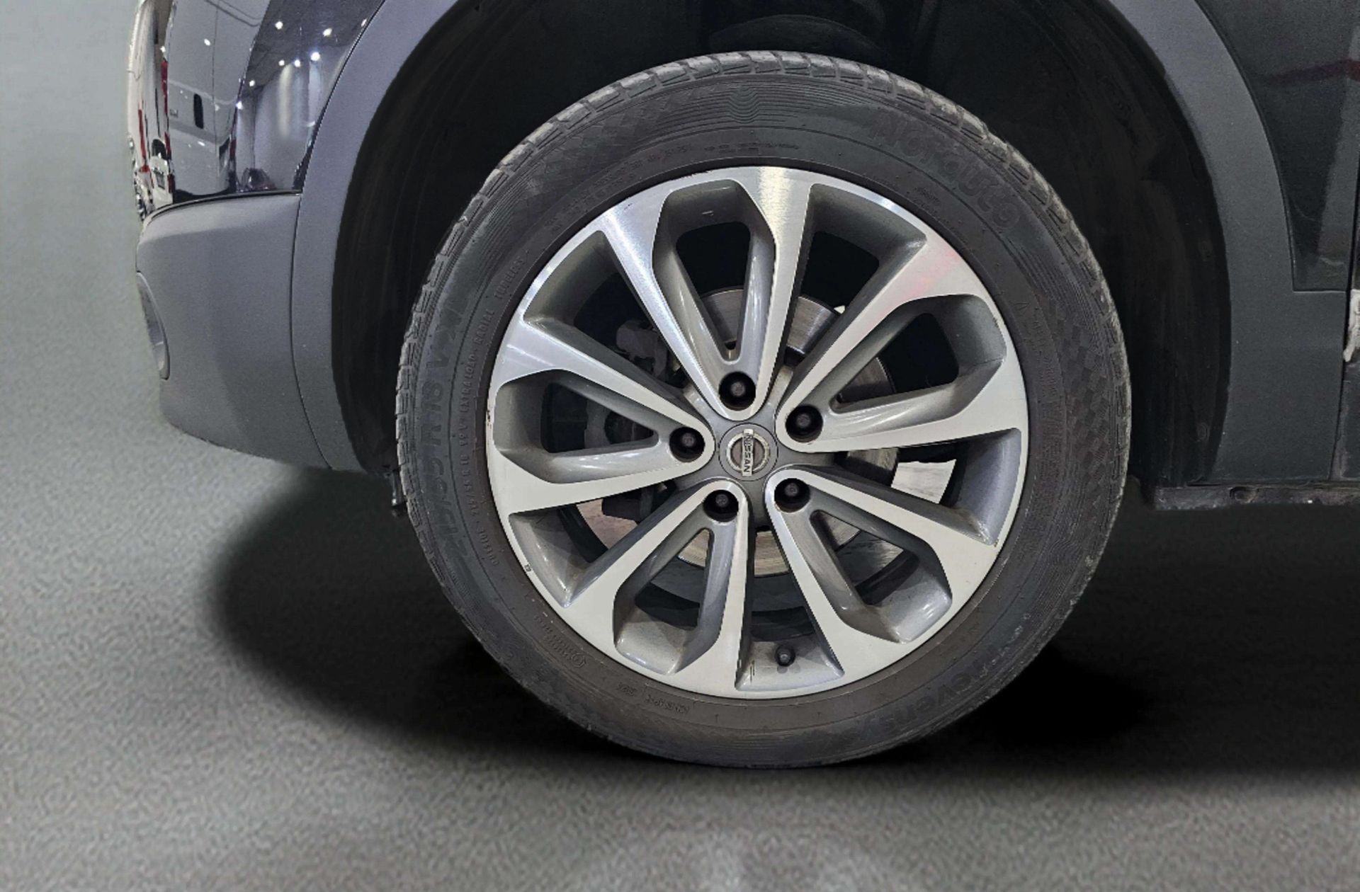 Nissan Qashqai 1.5 dCi Tekna Sport 4x2 - foto 32