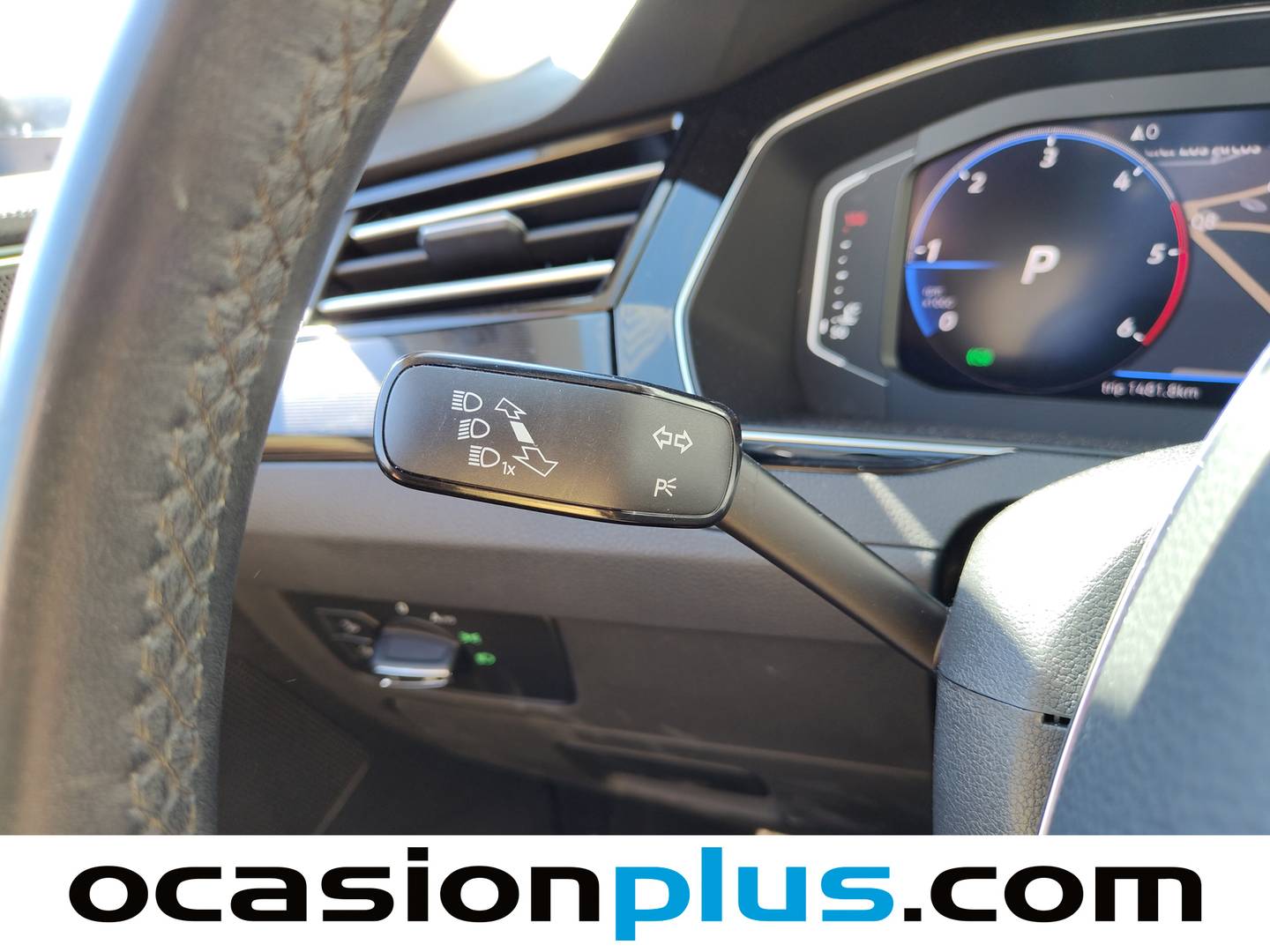 Foto Volkswagen Arteon Volkswagen Arteon Elegance 2.0 TDI (150 CV) DSG