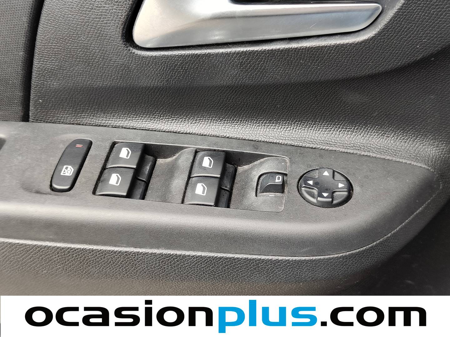 Opel Corsa Opel Corsa 1.2 XEL S&S Edition (75 CV) manual