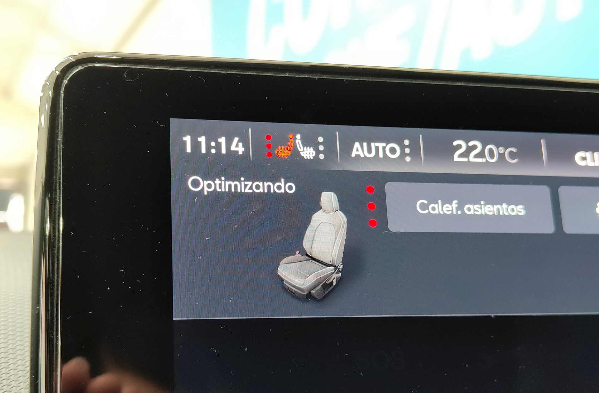 SEAT León ST 1.5 TGI GNC FR XXL DSG - foto 35