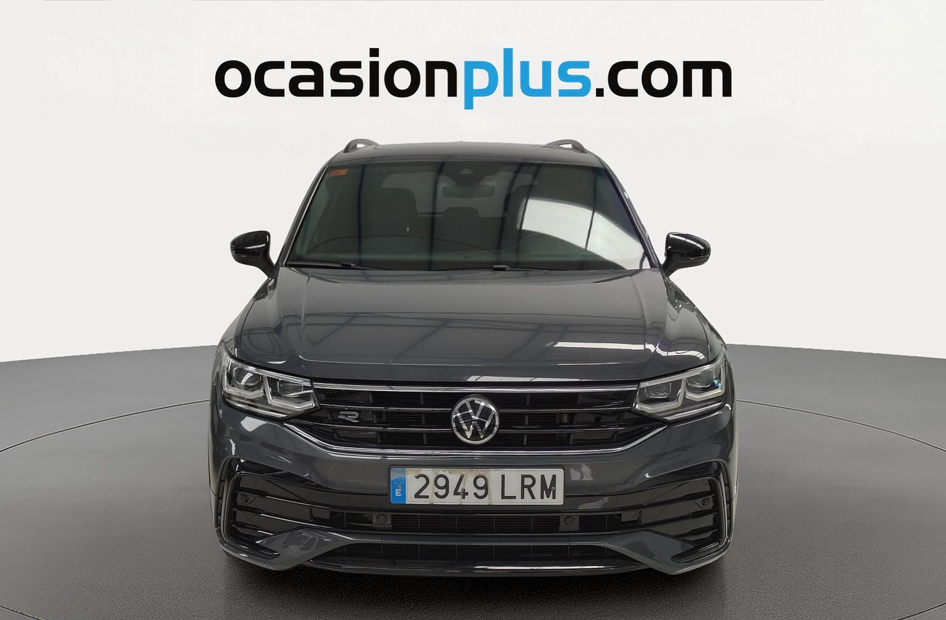 Volkswagen Tiguan R-Line 1.5 TSI DSG - foto 15