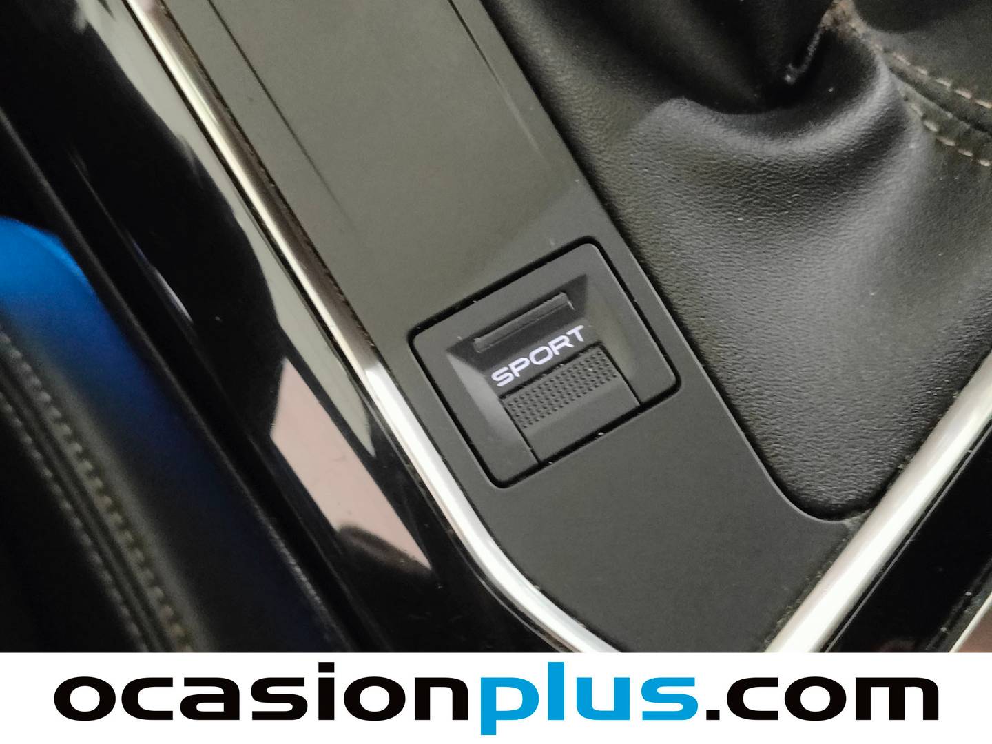 Paquetes del Peugeot 5008 Peugeot 5008 2.0L BlueHDi GT-Line S&S (150 CV) 7 Plazas
