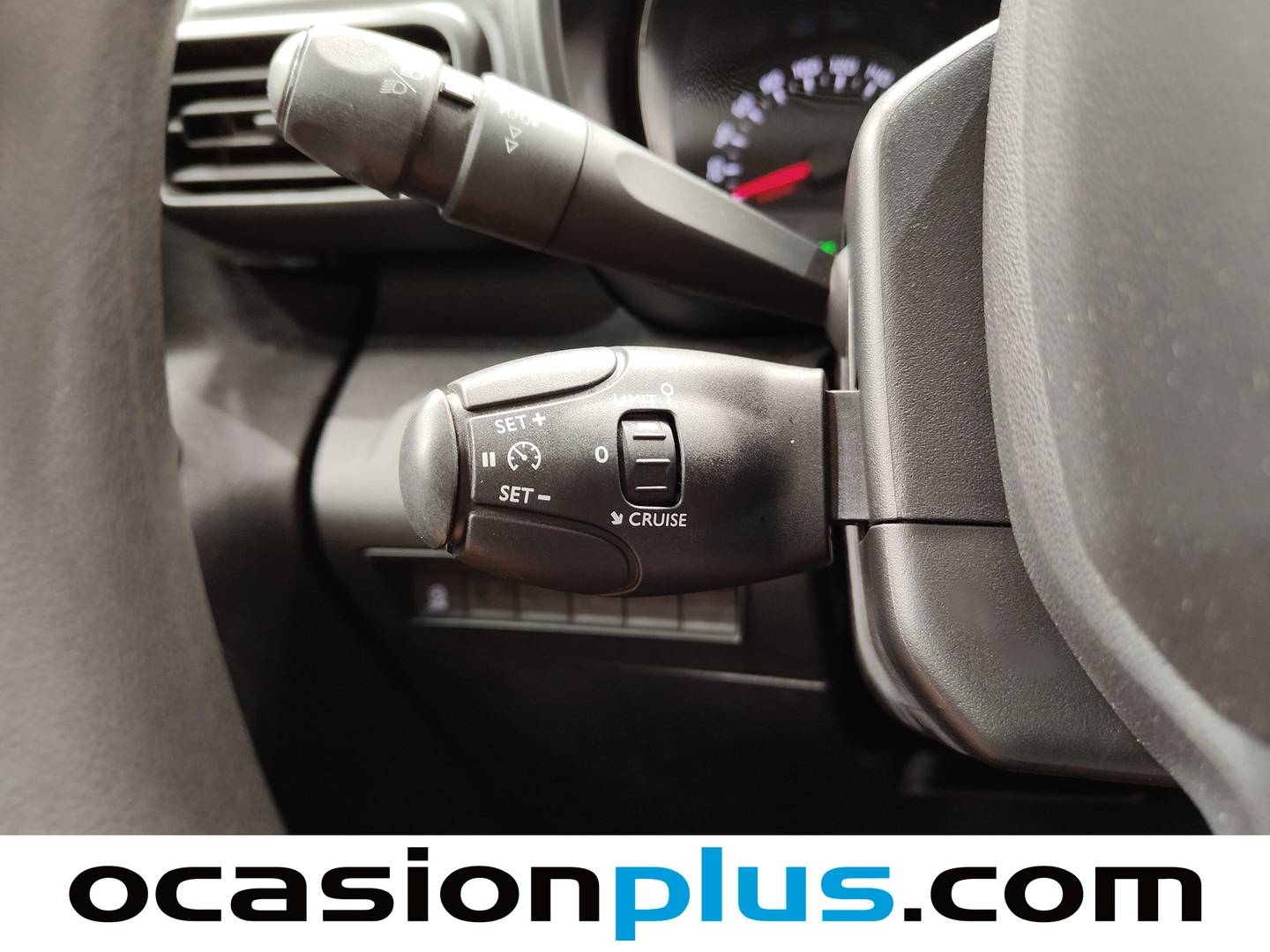 Citroën Berlingo Citroën Berlingo Furgon BlueHDi 100 Talla M Control (102 CV) de segunda mano