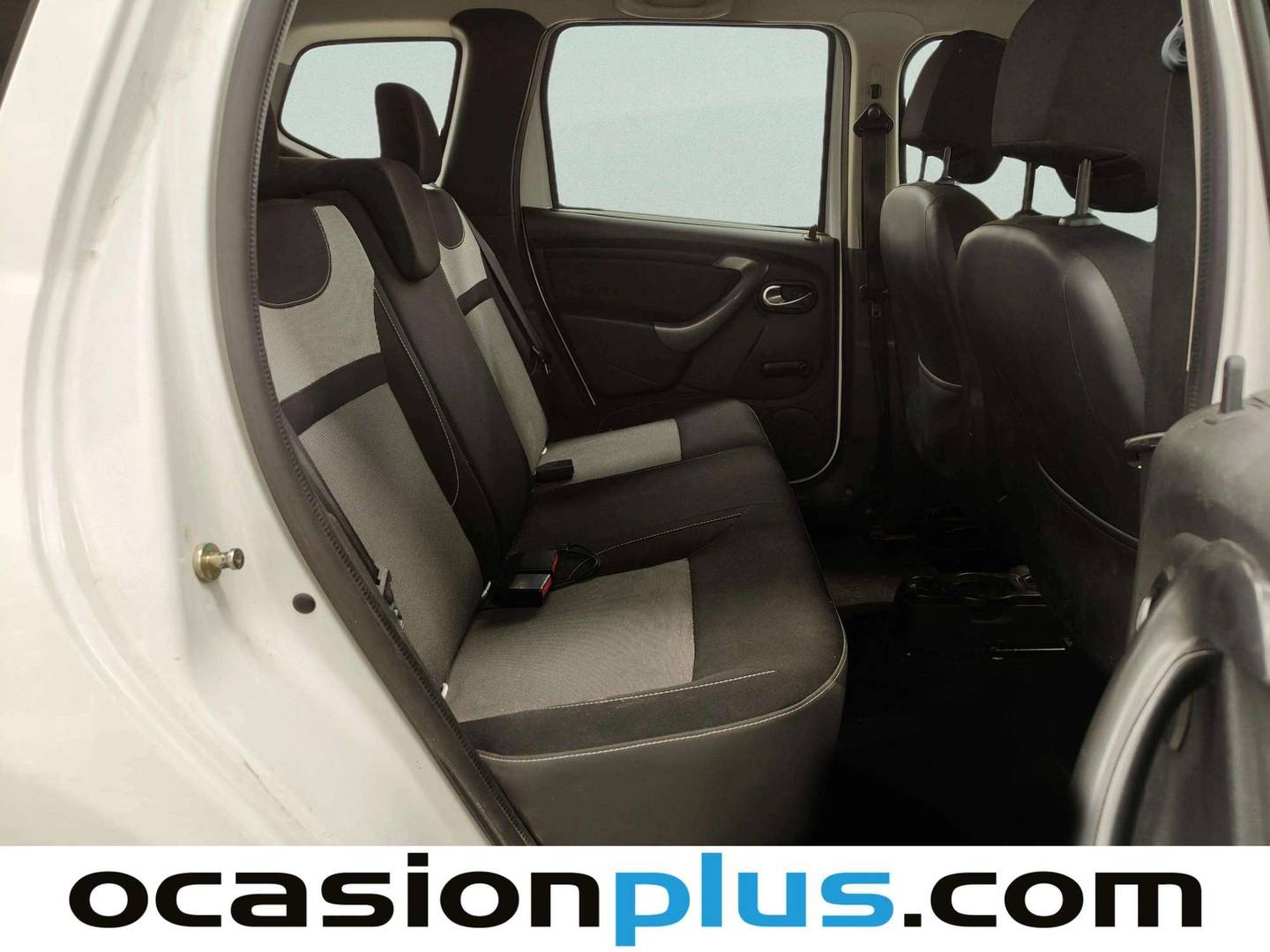 Dacia Duster Dacia Duster Laureate dCi (110 CV) 4x4 al mejor precio