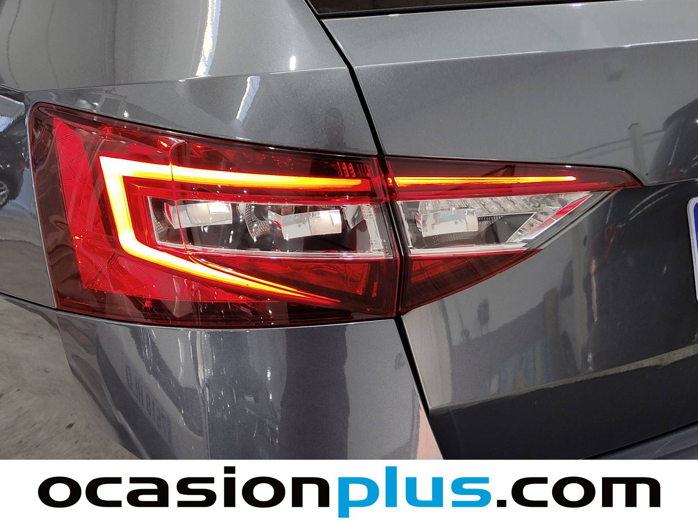 Skoda Superb Skoda Superb Combi 2.0 TDI Sport Line DSG (190 CV) km 0