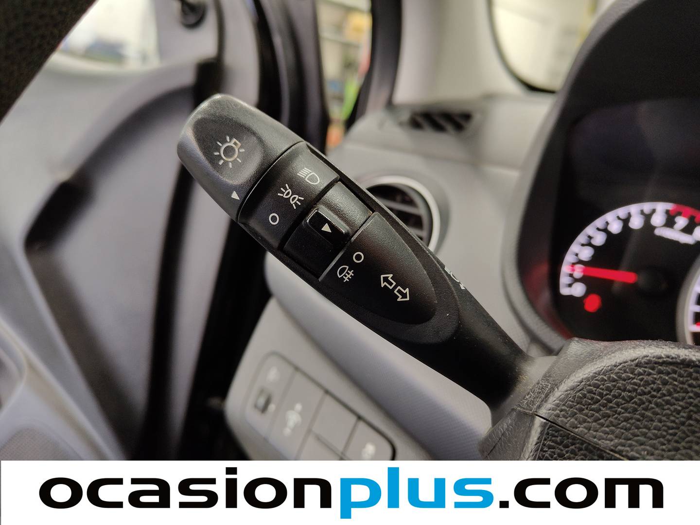 Hyundai i10 Hyundai i10 1.0 Klass (66 CV) de segunda mano