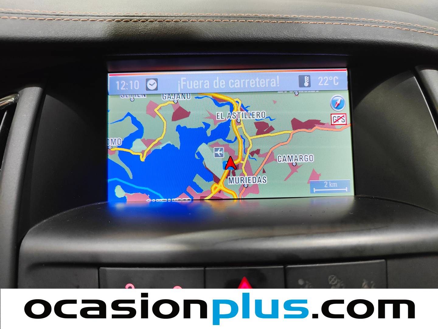 Extras y acabados del Opel Cabrio Opel Cabrio 2.0 CDTi S&S Excellence (165 CV)