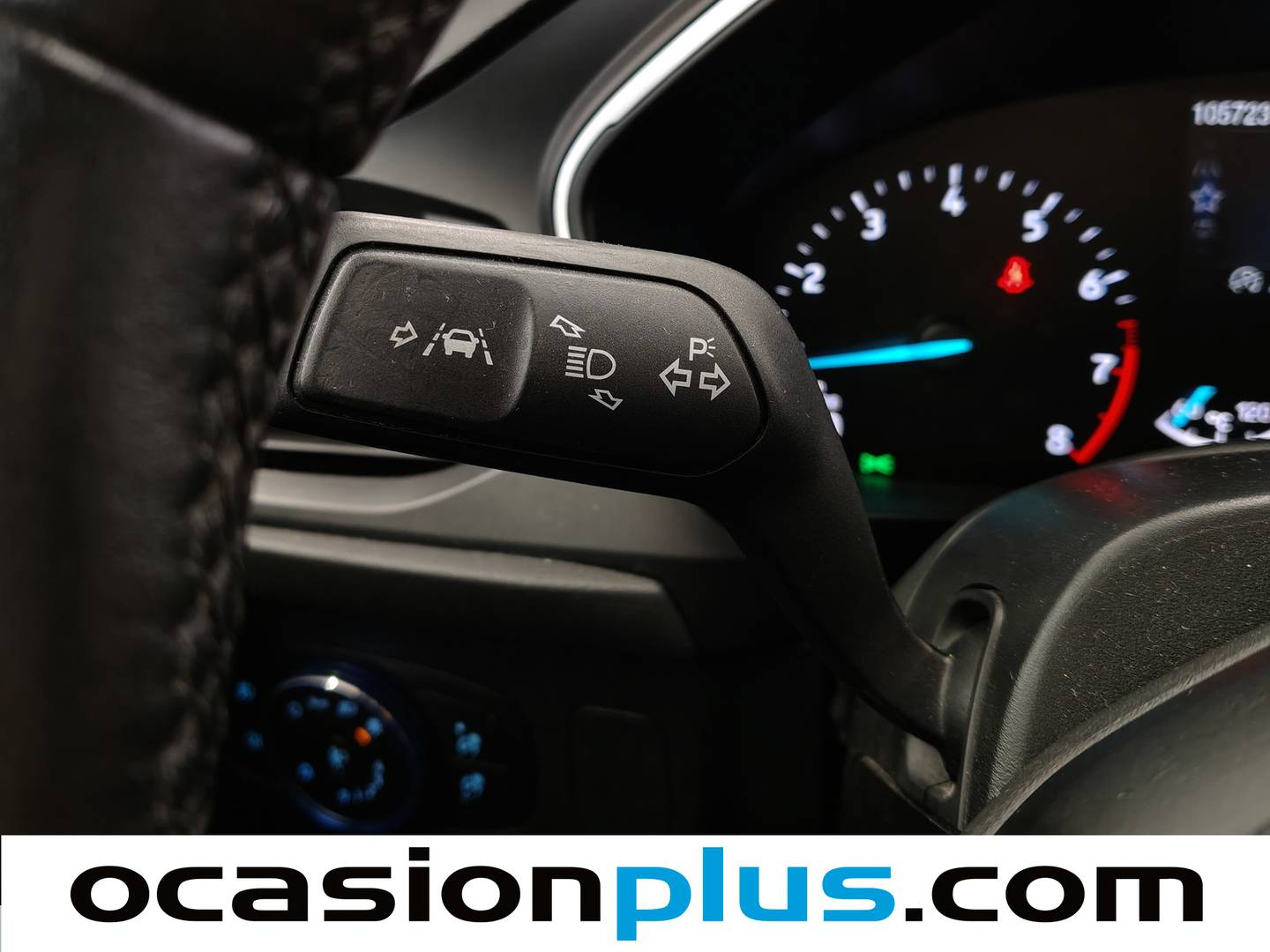 Paquetes del Ford Focus Ford Focus 1.0 Ecoboost Trend+ (125 CV)