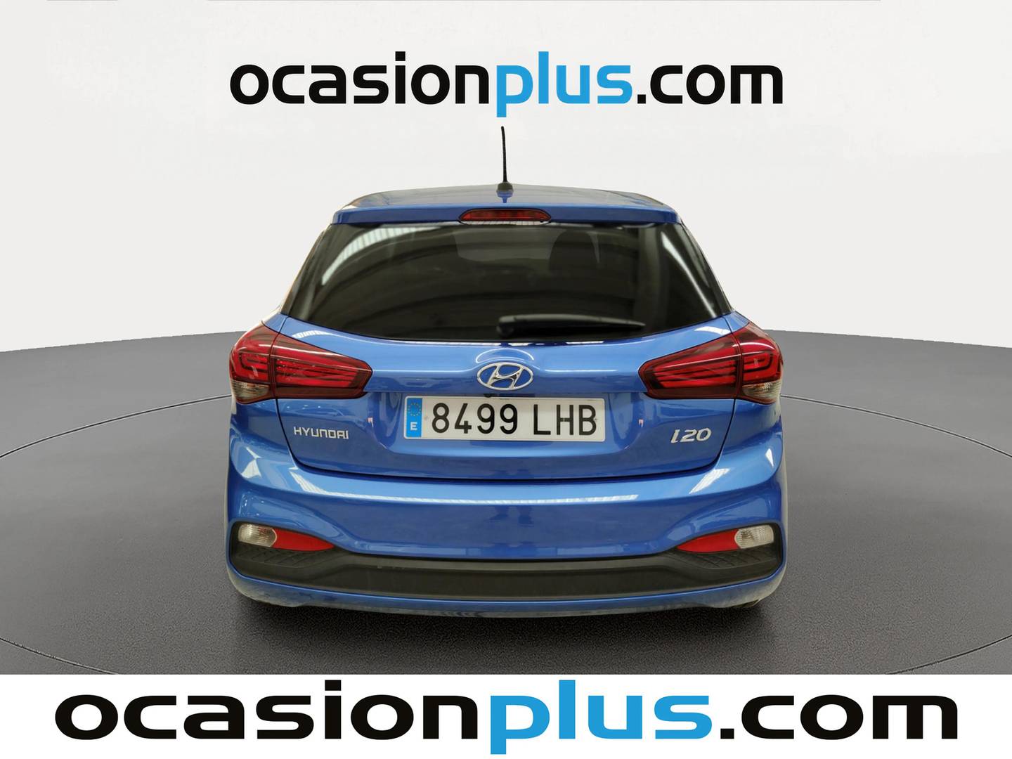Hyundai i20 Hyundai i20 1.0 TGDI Klass (100 CV) barato