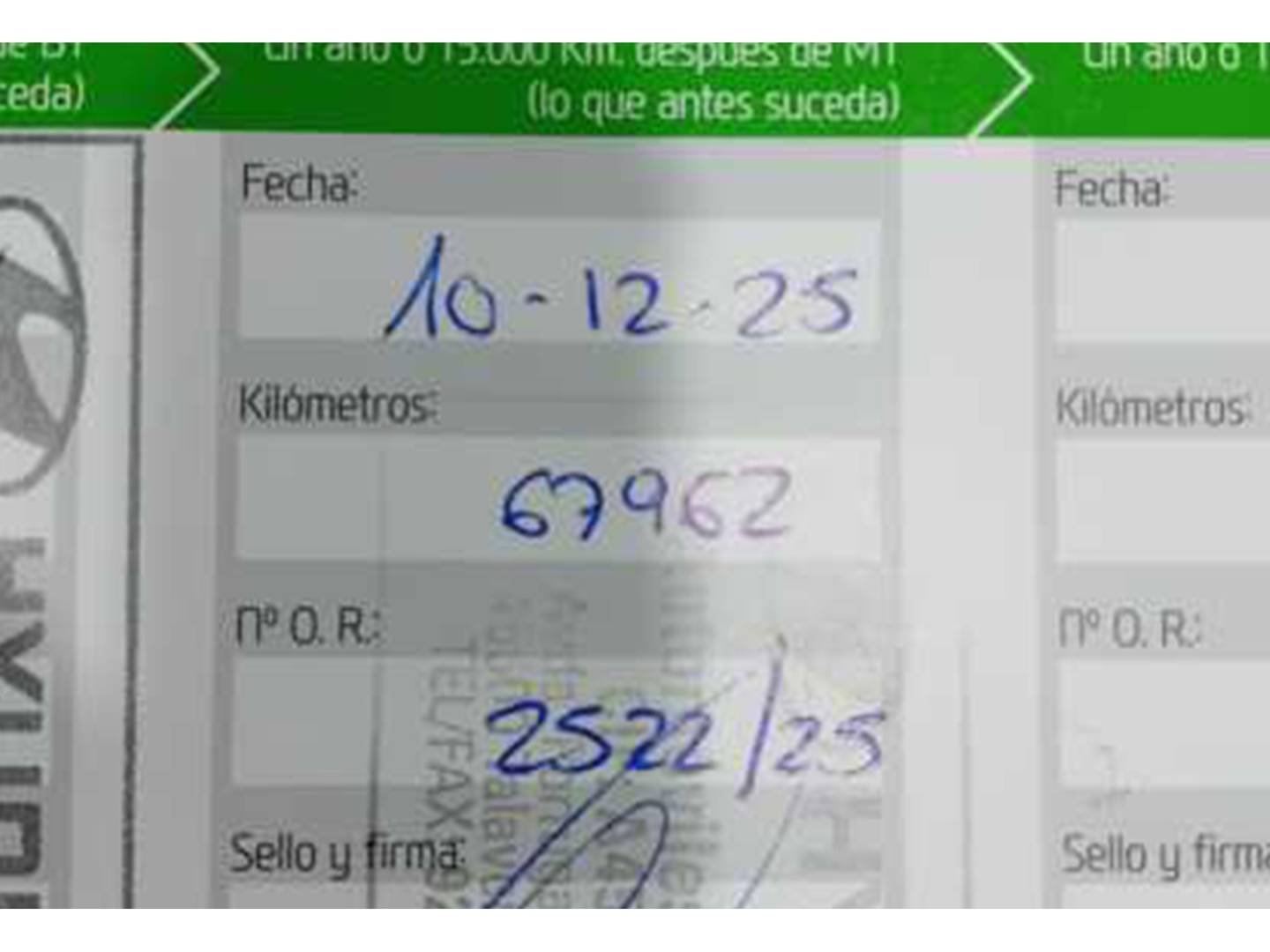 Foto Hyundai Santa Fe Hyundai Santa Fe 2.2 CRDI Style Safe 4x4 Auto (200 CV) 7 Plazas