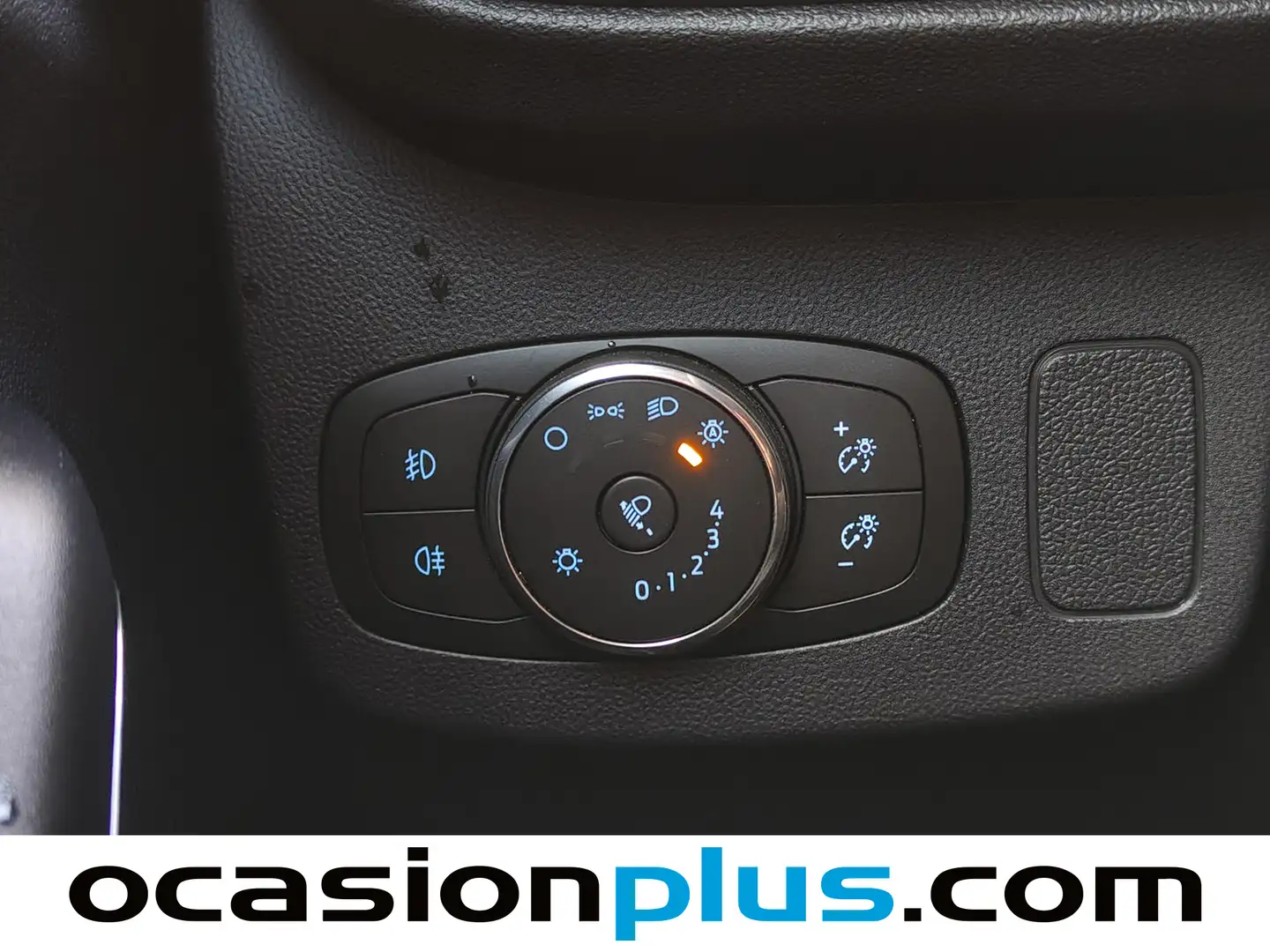 Foto Ford Puma Ford Puma 1.0 EcoBoost MHEV ST-Line X (125 CV)