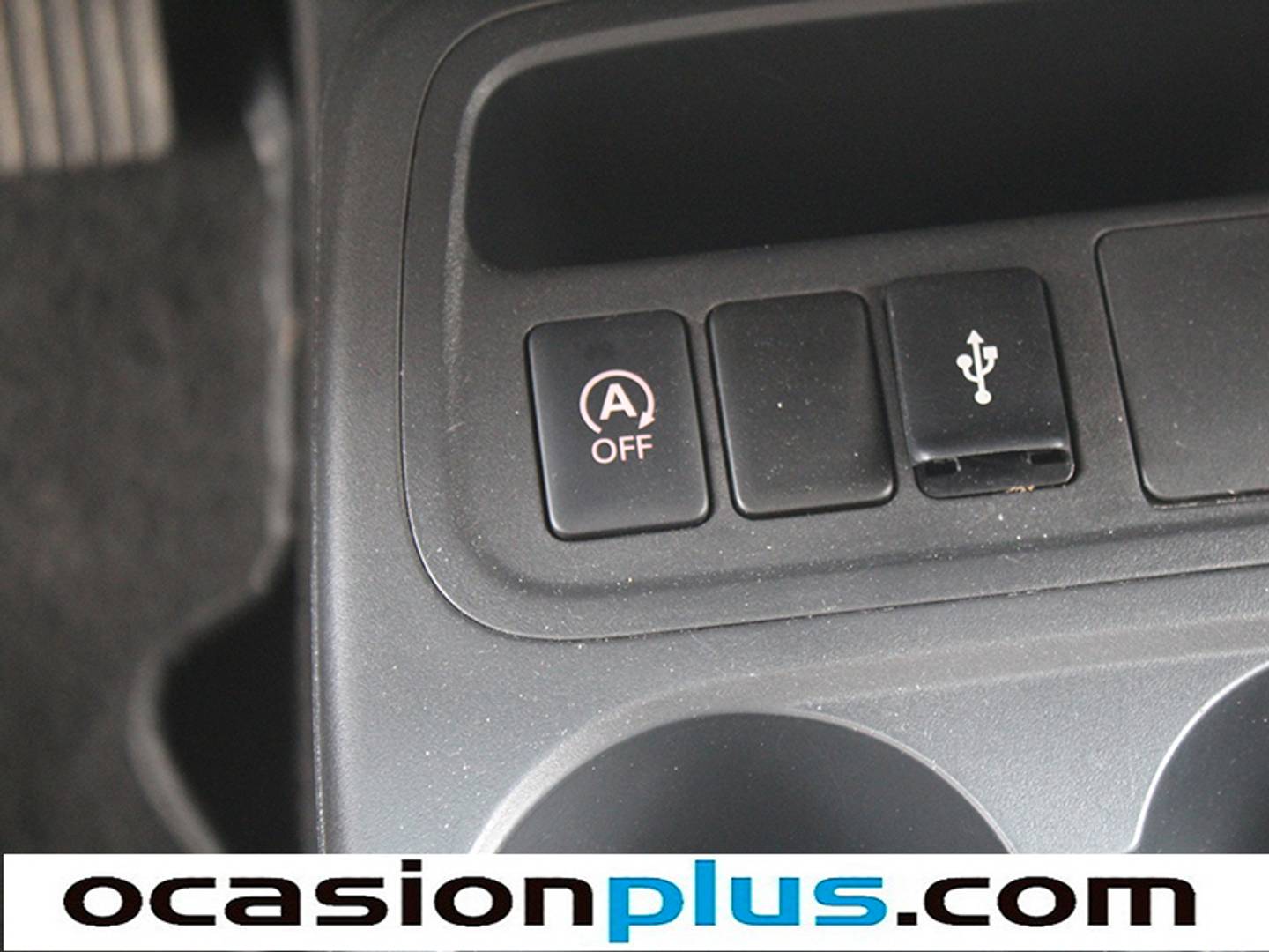 Foto Mitsubishi Space Star Mitsubishi Space Star 120 MPI Motion (71 CV)