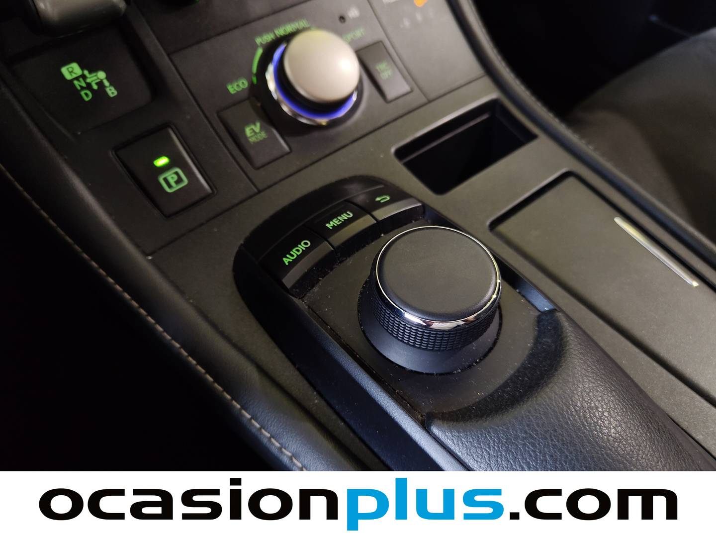 Foto Lexus CT Lexus CT 200h Executive (136 CV)