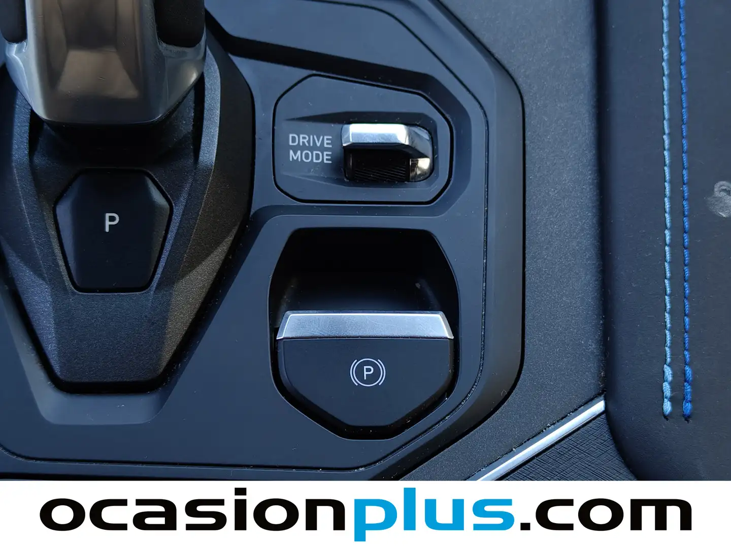 Foto Lynk & Co 01 Lynk & Co 01 1.5 PHEV 6.6kW (261 CV)