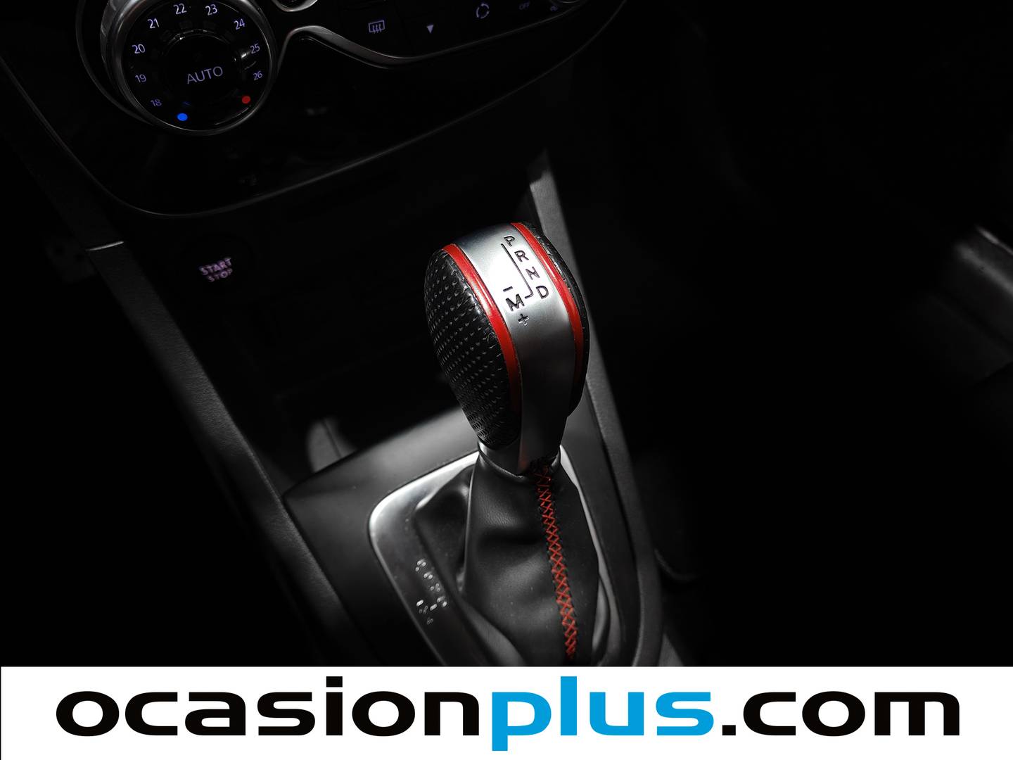 Foto Renault Clio Renault Clio Renault Sport 200 Energy EDC (200 CV)