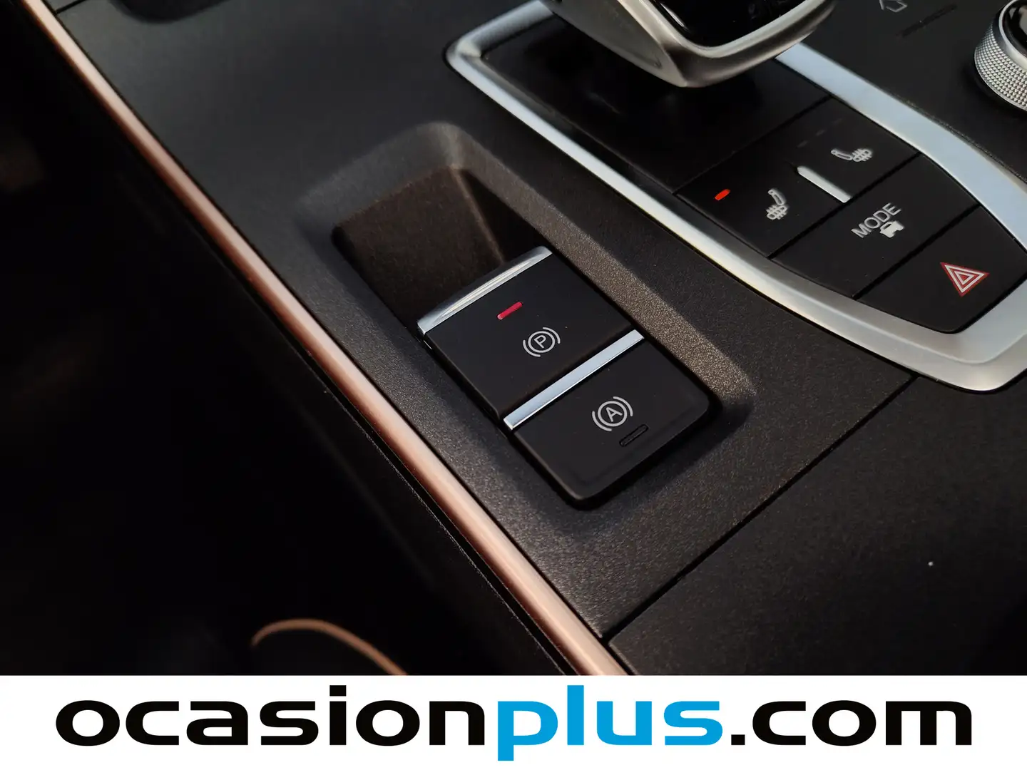 Foto OMODA 5 Omoda 5 1.6 T-GDI Premium DCT  (185 CV)