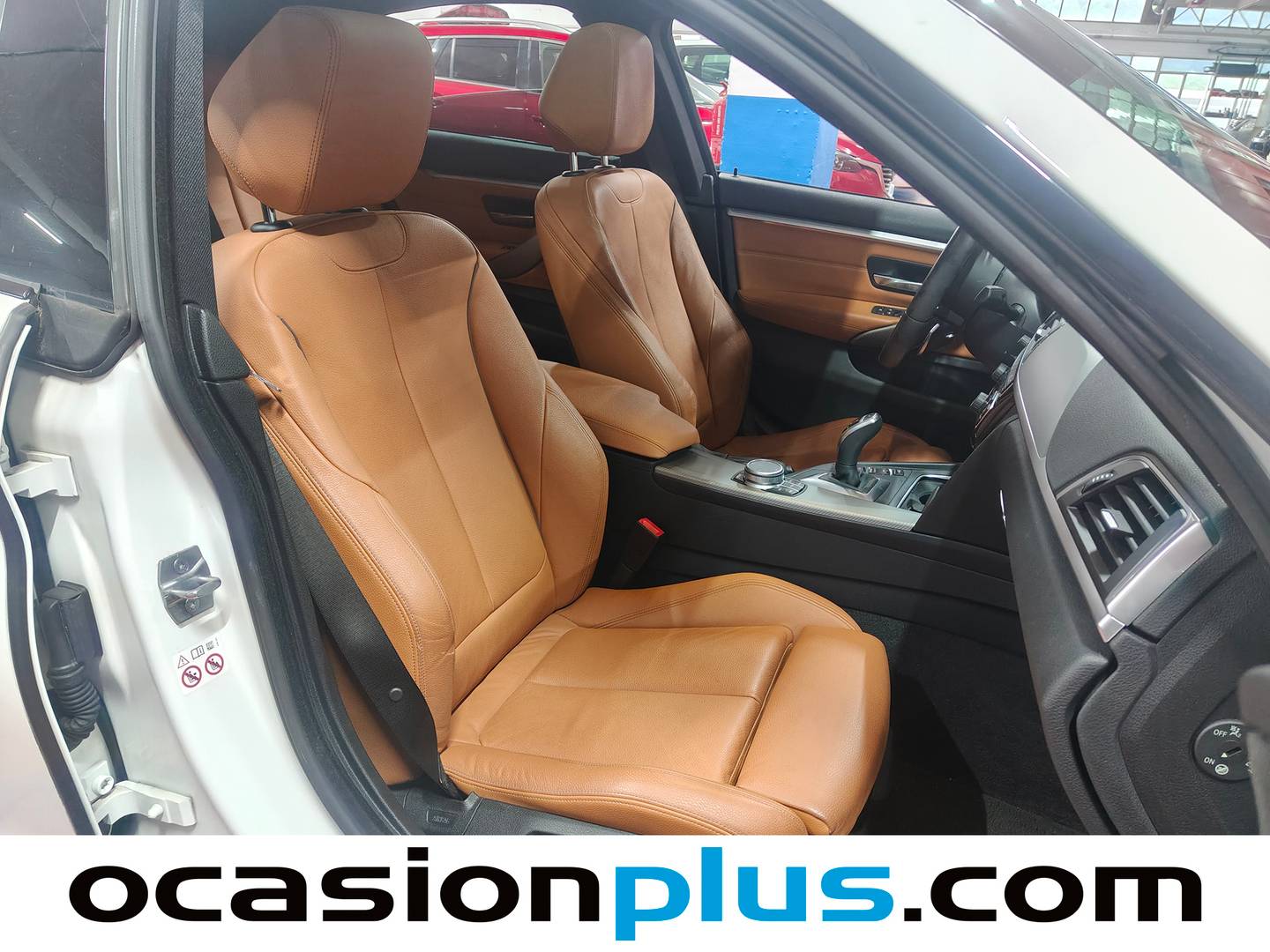 BMW Serie 4 BMW Serie 4 440i xDrive Gran Coupe (326 CV) Pack M automático