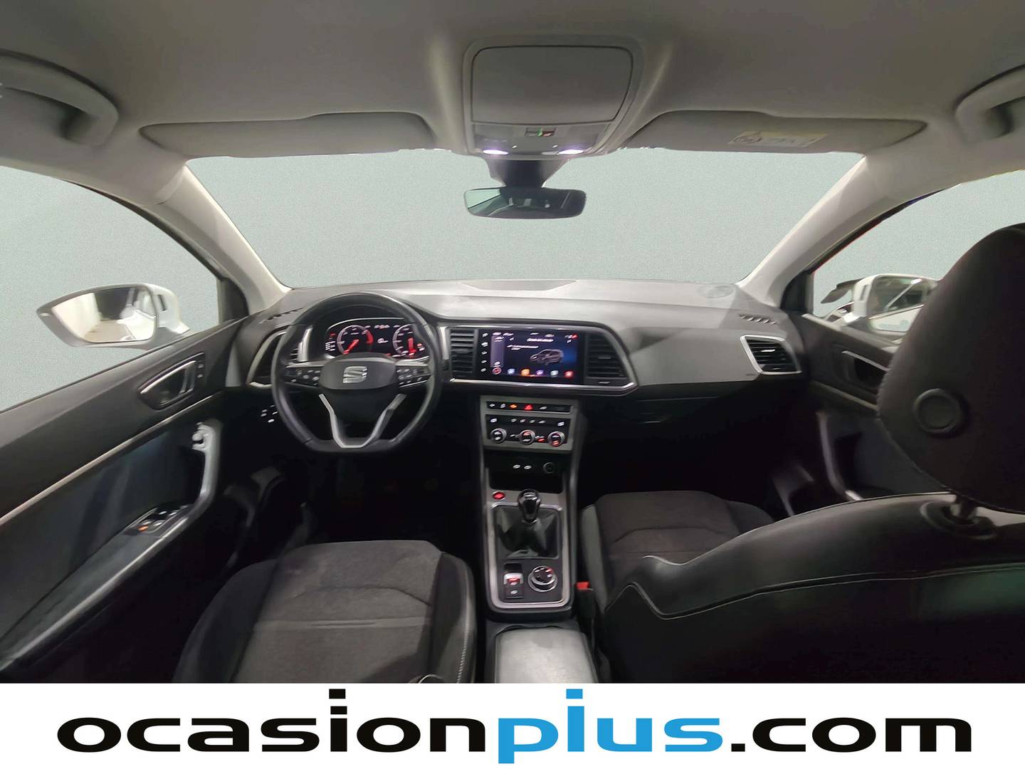 Foto Seat Ateca SEAT Ateca 2.0 TDI X-Perience XXL (150 CV)