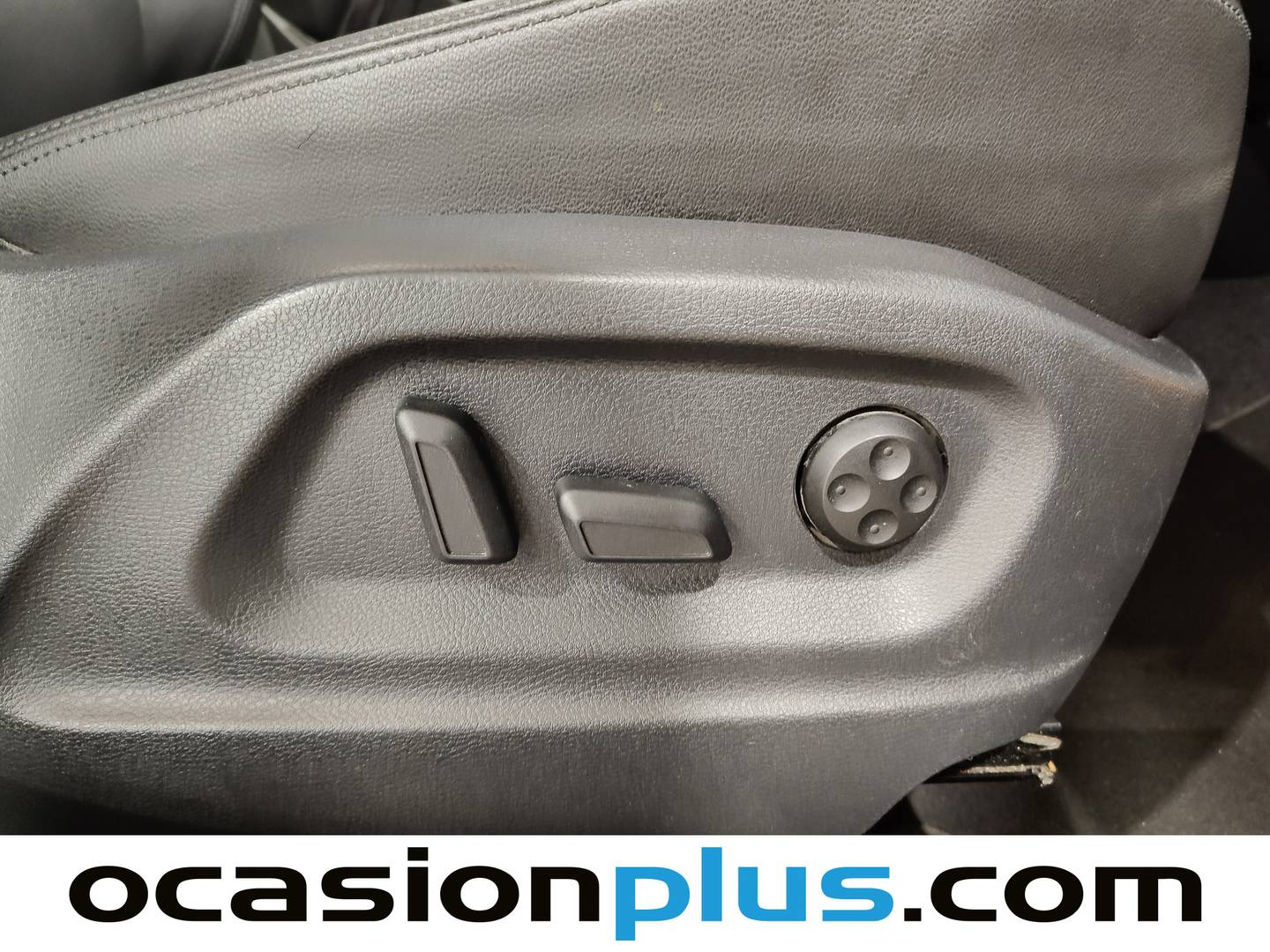 Seat Alhambra Seat Alhambra 2.0 TDI CR S&S Style Advance DSG (184 CV) 7 Plazas seminuevo