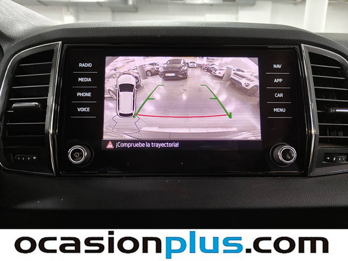 Foto Skoda Karoq Skoda Karoq 1.5 TSI ACT Ambition (150 CV)