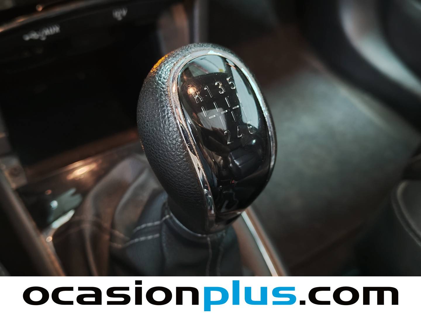 Opel Mokka X Opel Mokka X 1.4 Turbo S&S Excellence 4X2 (140 CV) de segunda mano