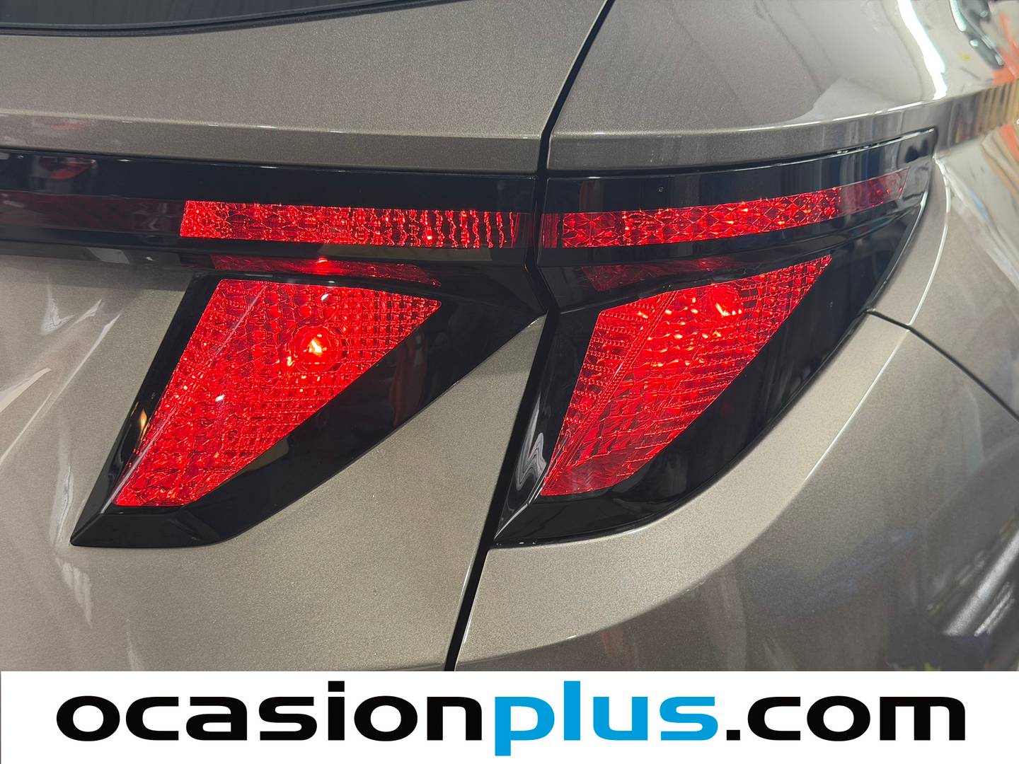 Acabados Hyundai Tucson Hyundai Tucson 1.6 CRDI Maxx (115 CV)