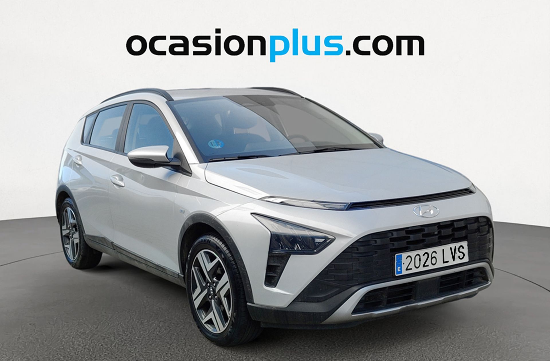 Hyundai Bayon 1.0 T-GDi 48V Tecno - foto 2