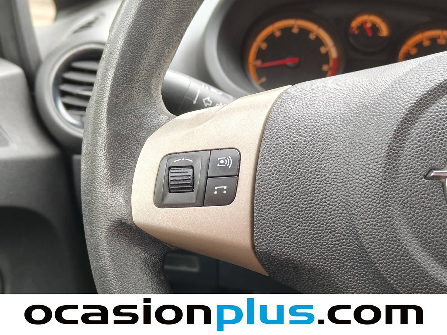 Foto Opel Corsa Opel Corsa 1.2 Essentia (80 CV)