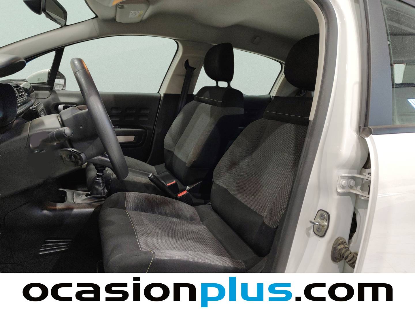 Foto Citroën C3 Citroën C3 BlueHDi 100 S&S You! 75 kW (102 CV)