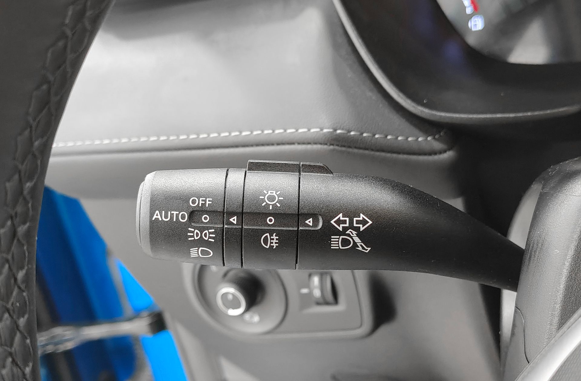 MG ZS 1.5 Hybrid+ Luxury - foto 28