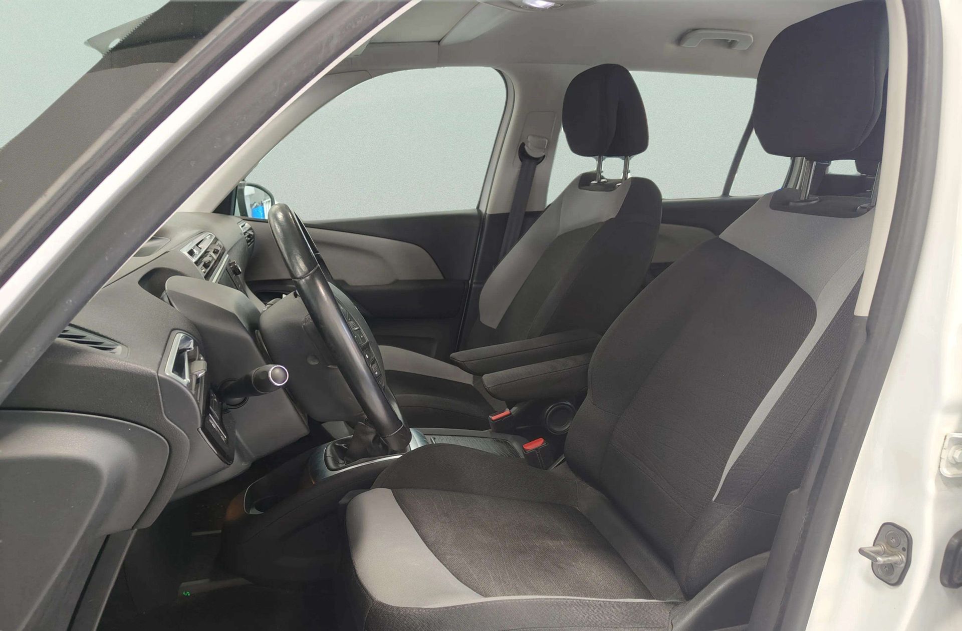 Citroën C4 Picasso BlueHDi 120 Feel - foto 12