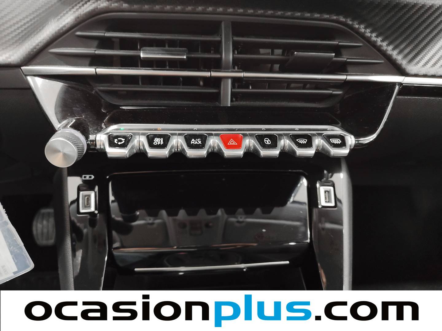 Foto Peugeot 208 Peugeot 208 PureTech 100 Allure (100 CV)