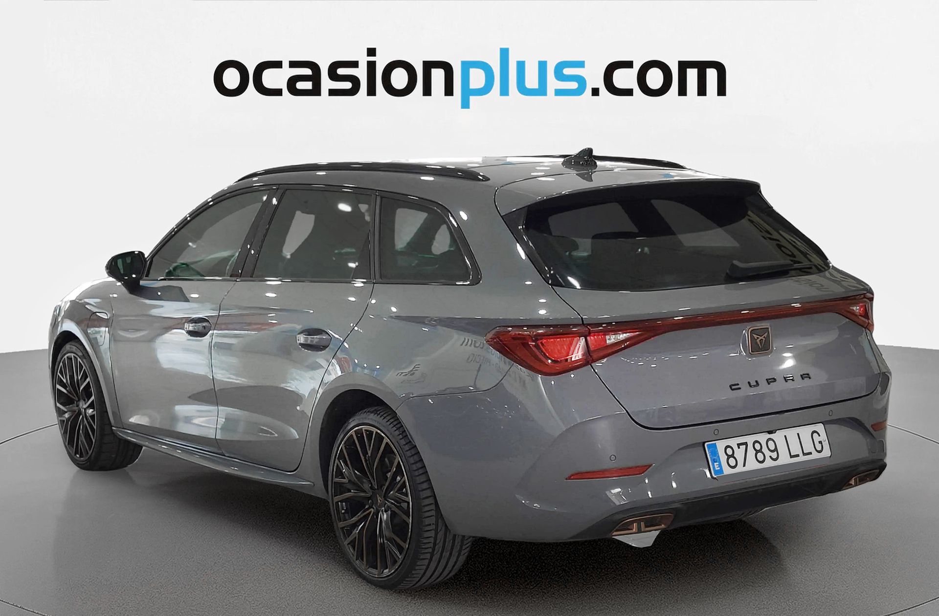 Cupra León Sportstourer 1.4 e-Hybrid DSG - foto 3