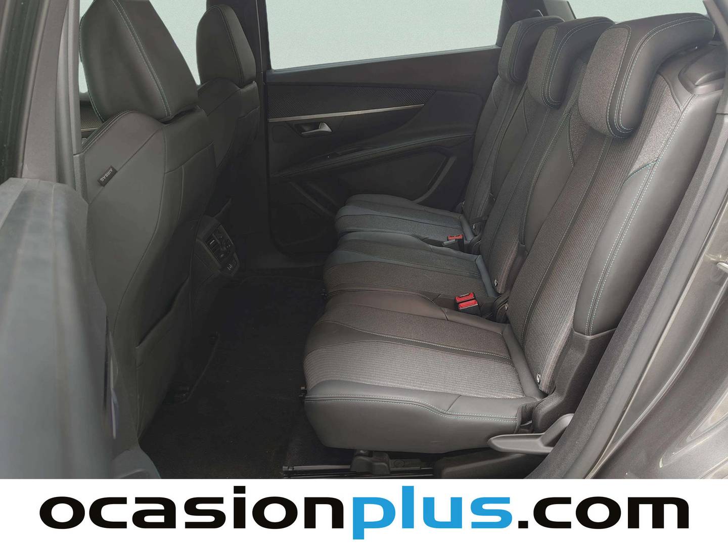 Peugeot 5008 Peugeot 5008 BlueHDi 130 S&S Allure (130 CV) EAT8 7 Plazas al mejor precio