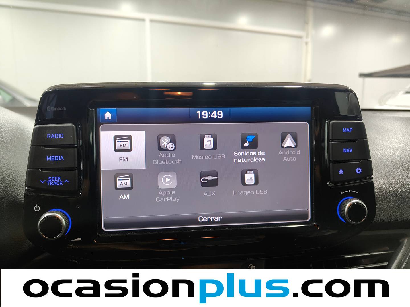 Hyundai i30 Hyundai i30 1.0 TGDI Go! (120 CV) 120cv