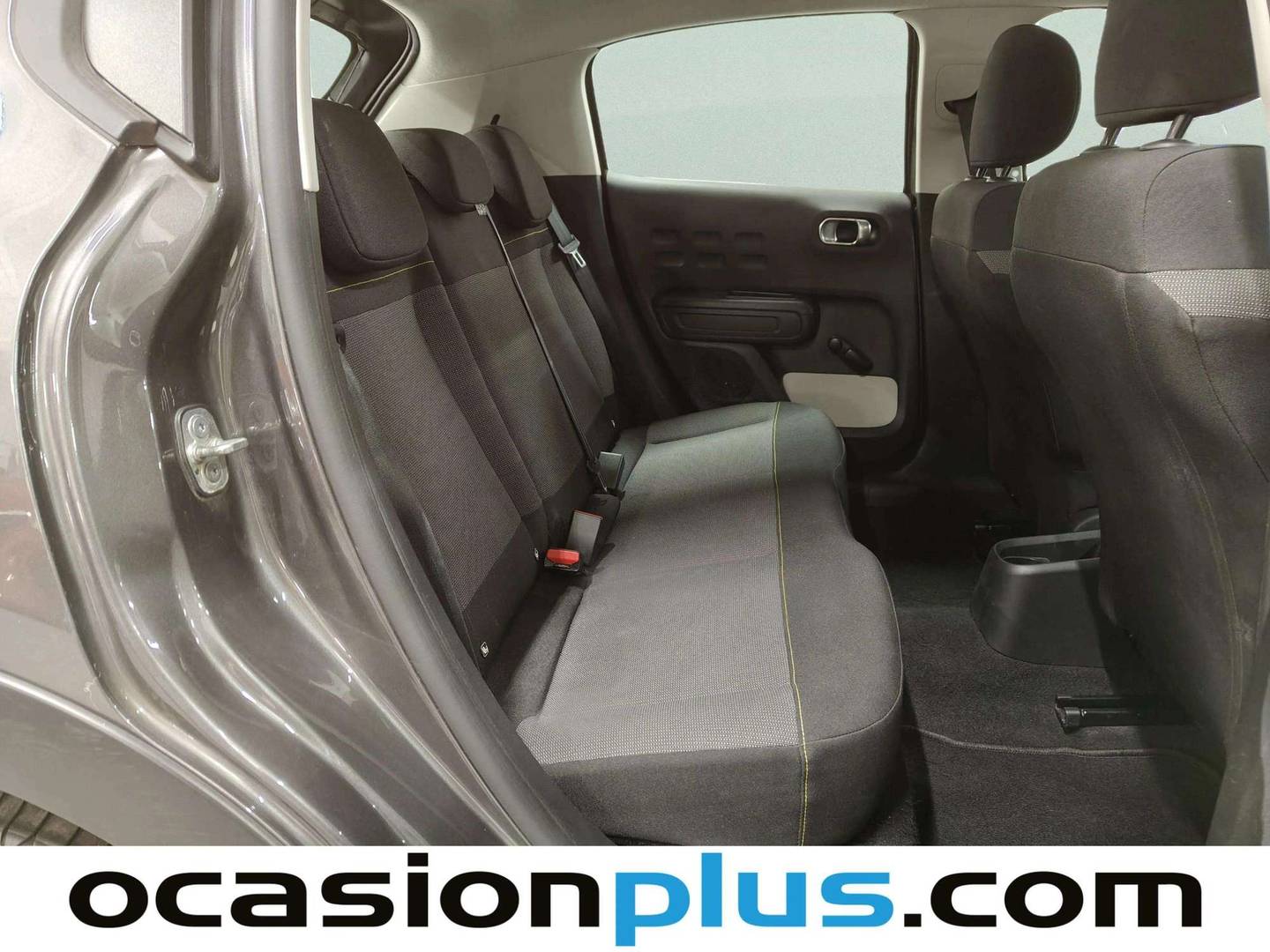 Citroën C3 Citroën C3 PureTech 83 C-Series (83 CV) al mejor precio