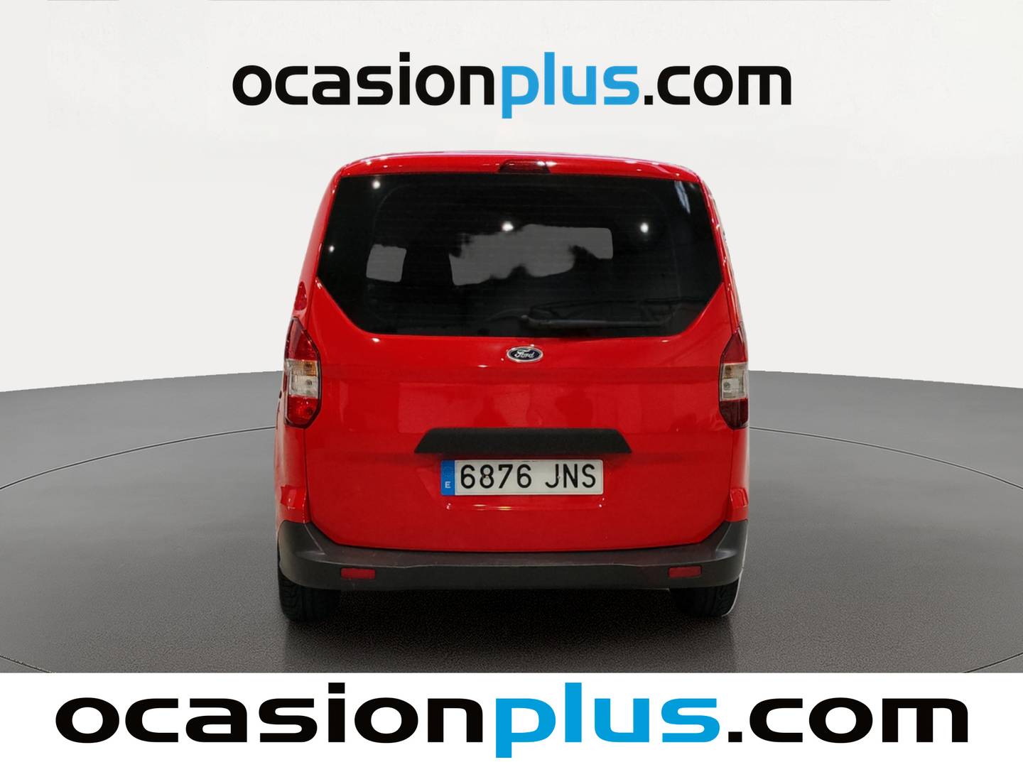 Ford Tourneo Courier Ford Tourneo Courier 1.5 TDCi Trend (75 CV) barato