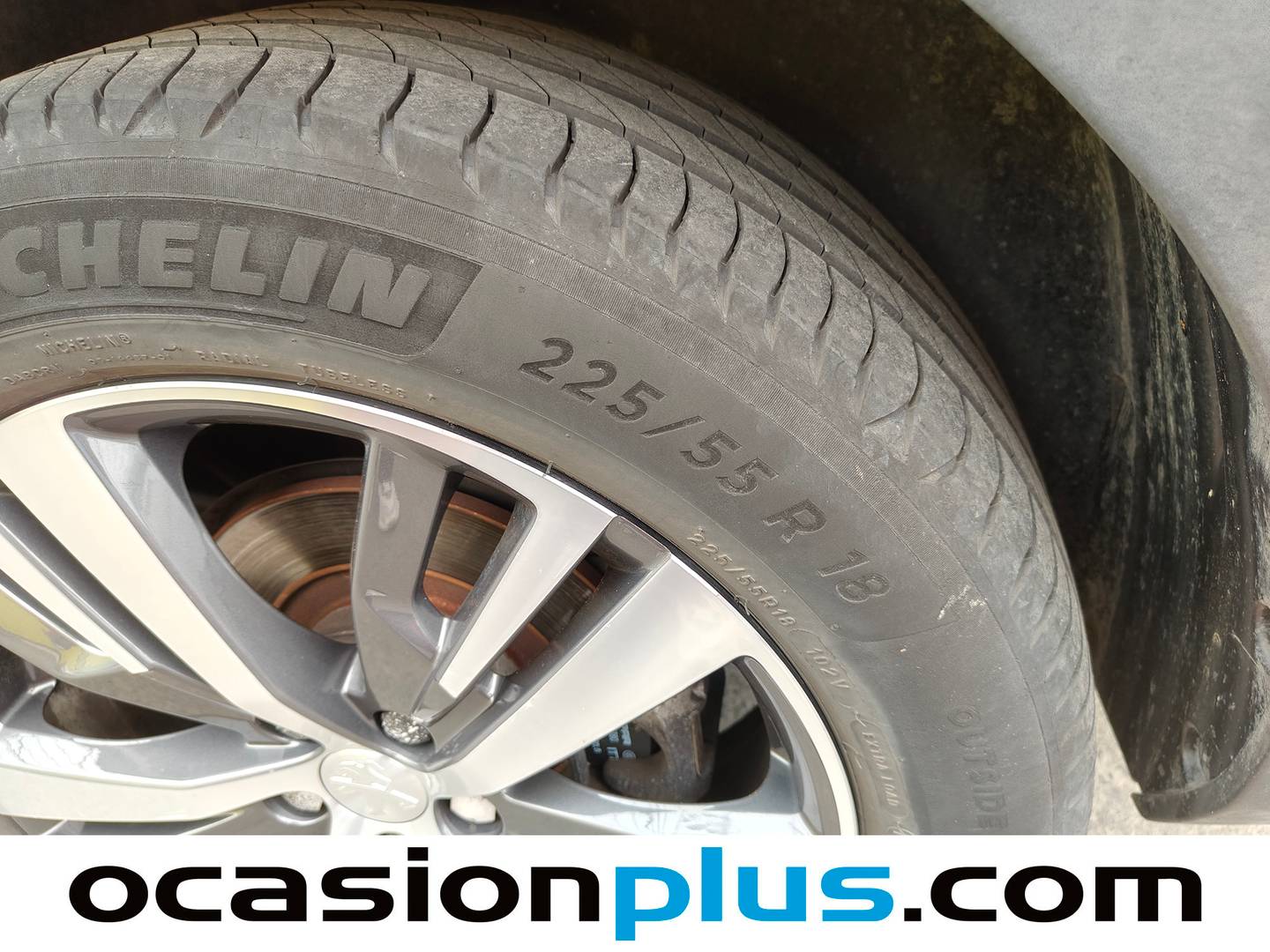 Peugeot 5008 Peugeot 5008 PureTech 130 S&S Allure Pack EAT8 (130 CV) 7 plazas km 0