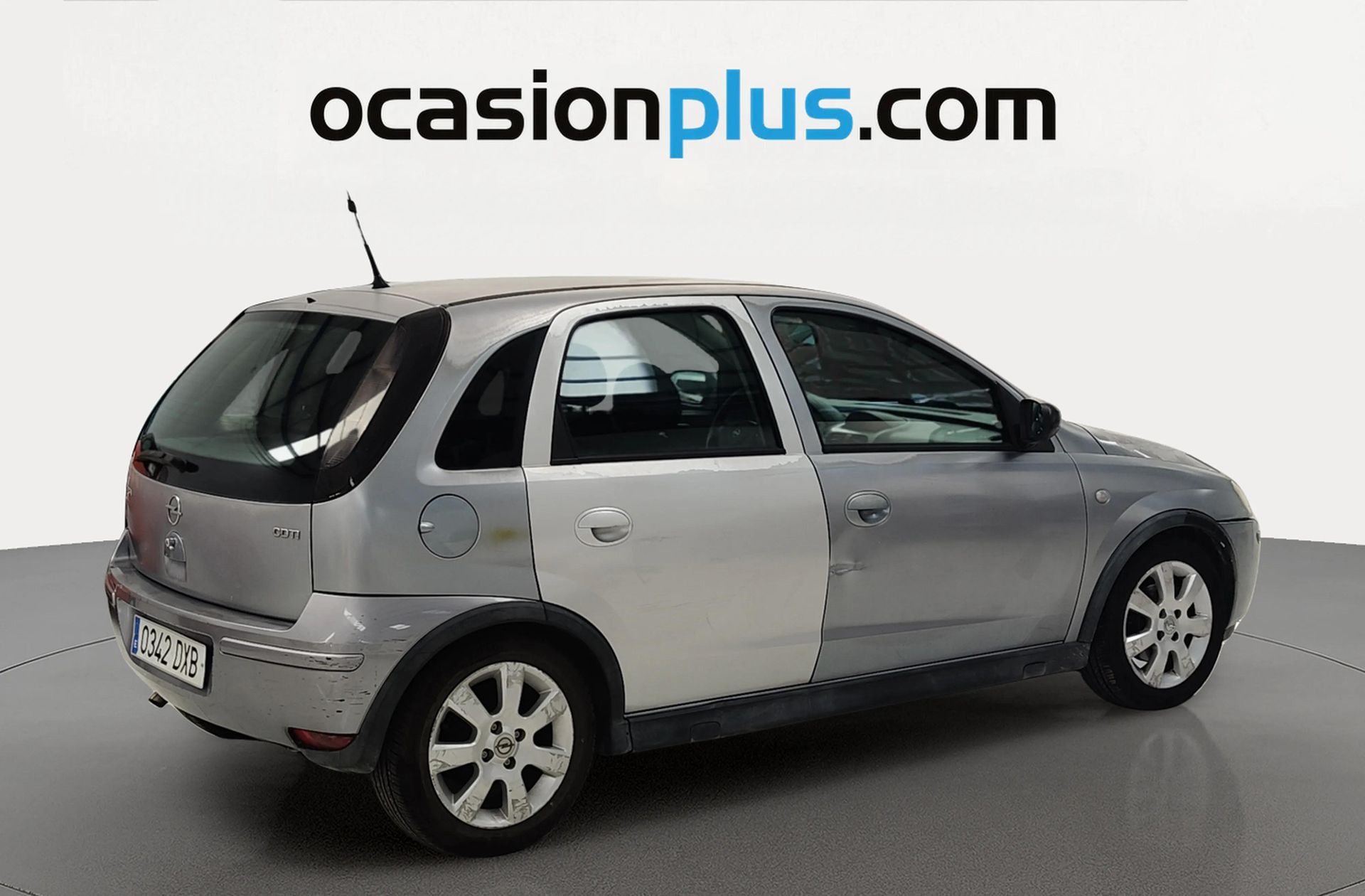 Opel Corsa 1.3 CDTI First - foto 4